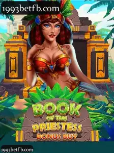 BookOfThePriestess