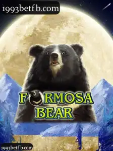 FormosaBear