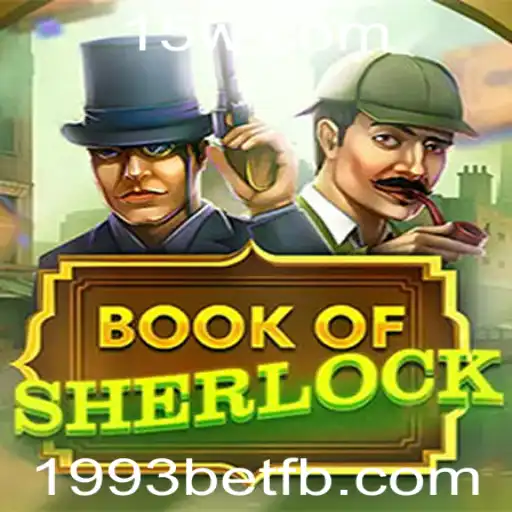 Explorando o Fascinante Mundo de BookOfSherlock: Um Encontro Entre Mistério e Aventura