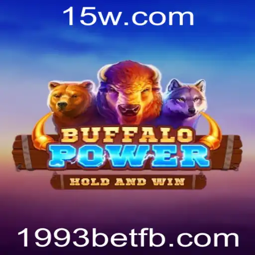 BuffaloPower: Um Mergulho no Universo Emocionante dos Jogos de 1993bet