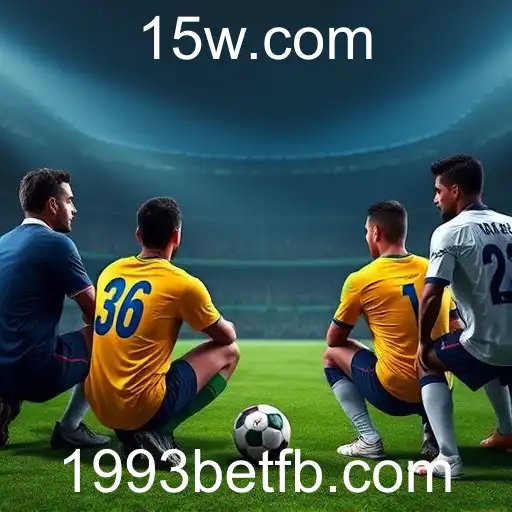 Explore 1993bet: Comunidade Jogadores