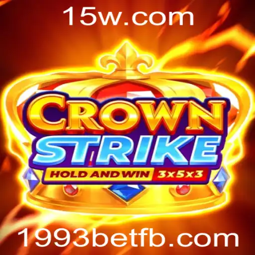 Descubra o Fascinante Mundo de CrownStrike: Uma Jornada Estratégica com 1993bet