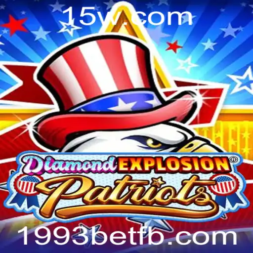 Descubra o Fascinante Mundo do Jogo DiamondExplosionPatriots e Suas Regras Empolgantes