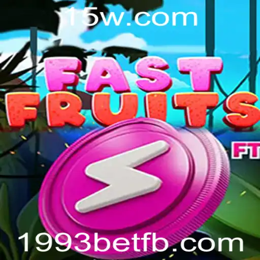 Descubra o Fascinante Mundo de FastFruits: Um Jogo de Estratégia Divertido