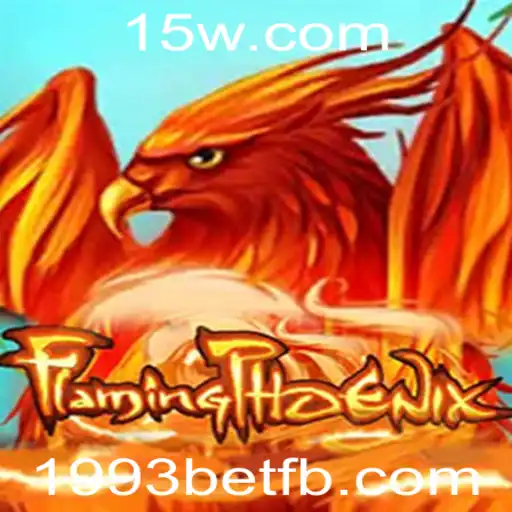 Explorando o Fascinante Mundo de FlamingPhoenix: O Jogo de 1993 Que Encanta Até Hoje