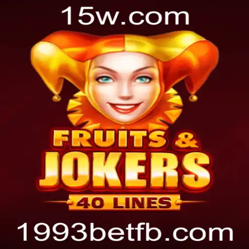 Descubra o Mundo Emocionante de FruitsAndJokers40: Um Jogo de Azar Moderna e Inovador
