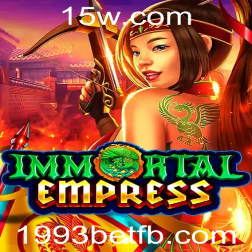 Explorando ImmortalEmpress: O Jogo de Estratégia de 1993 que Enfrenta a Atualidade