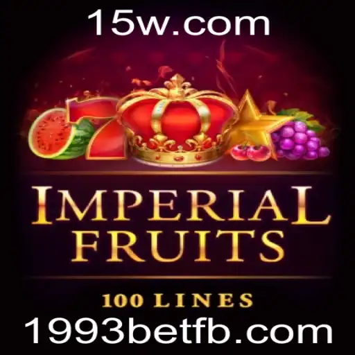ImperialFruits100: Descubra o Fascinante Mundo dos Frutos Imperiais