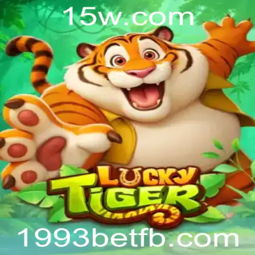 Explorando o Fascinante Jogo LuckyTiger e a Tendência de 1993bet