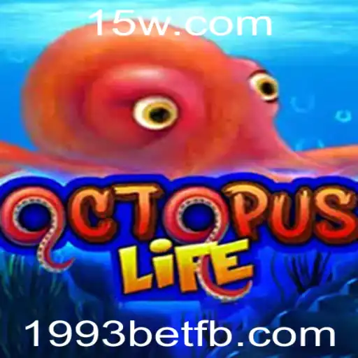 Explore o Fascinante Mundo de OctopusLife: Um Mergulho em 1993bet