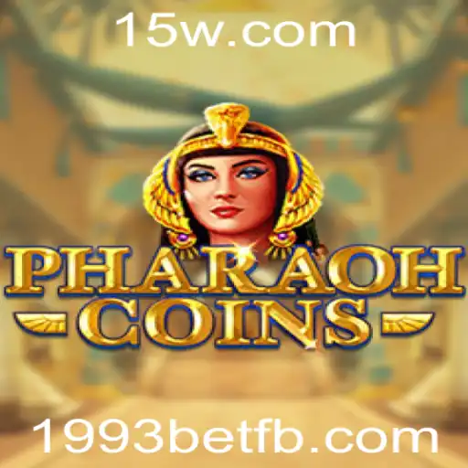 Explorando PharaohCoins: Um Mergulho Profundo no Mundo do Jogo de 1993bet