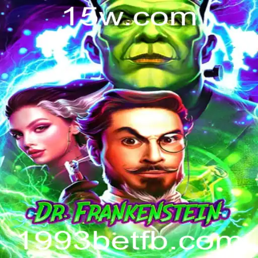 DrFrankenstein: O Fascinante Jogo de 1993bet que Conquista Gerações