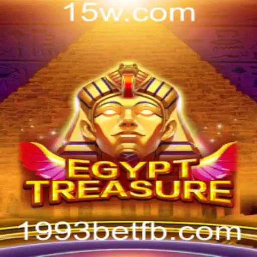 Descubra as Emoções de EgyptTreasure: Um Mergulho no Passado com 1993bet