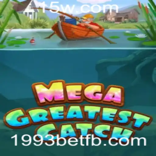 Descubra o Fascinante Mundo de MegaGreatestCatch: Um Jogo Icônico