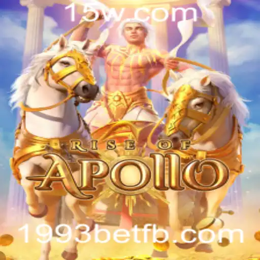 Rise of Apollo: A Proeminente Aventura de 1993bet