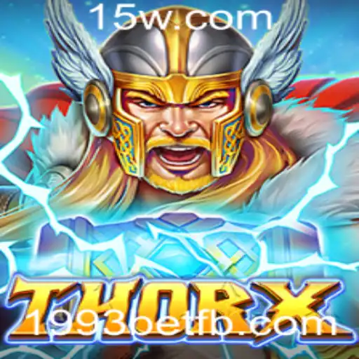 ThorX: Uma Aventura Épica de 1993bet