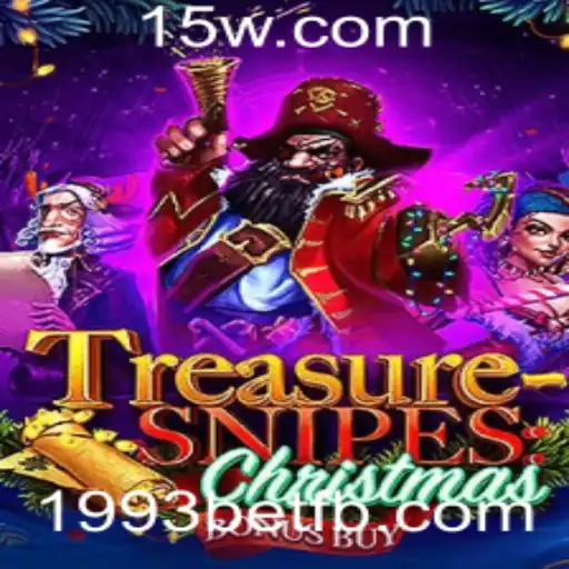 Explorando TreasuresnipesChristmas: O Jogo de Estratégia que Envolve Habilidades e Surpresas