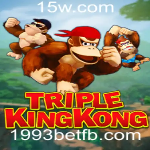 Descubra o Fascinante Mundo de TripleKingKong