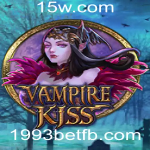 Descubra VampireKiss: O Enigmático Jogo que Está Conquistando 1993bet