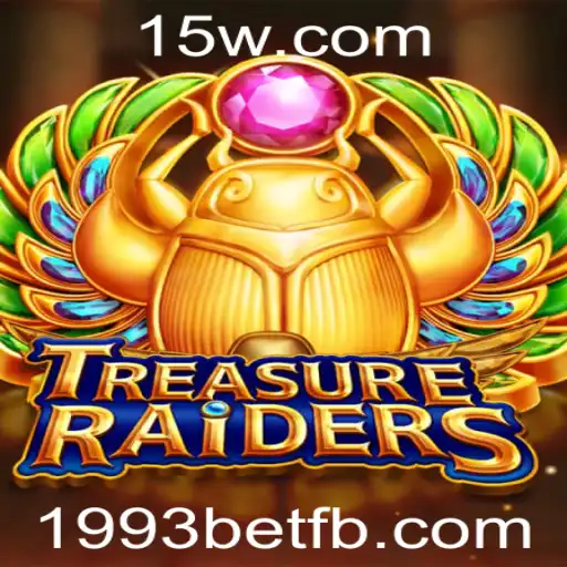 Conheça o Mundo Empolgante de TREASURERAIDERS: O Jogo que Revoluciona 2023