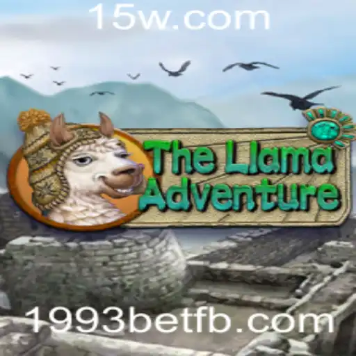 TheLlamaAdventure: Explorando Um Clássico dos Games