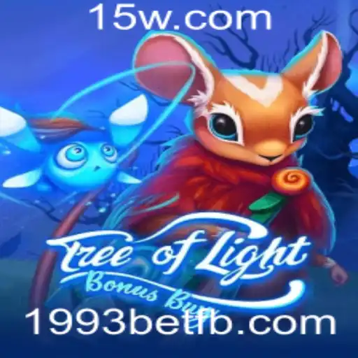 Explorando o Mundo de TreeOfLightBonusBuy: Atraindo Jogadores em 1993bet
