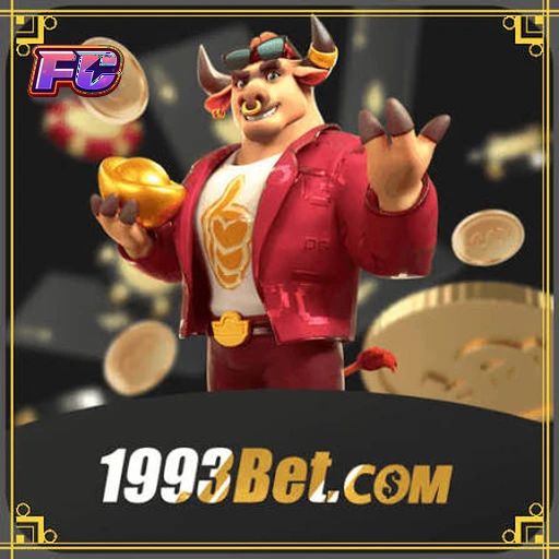 Logotipo 1993bet