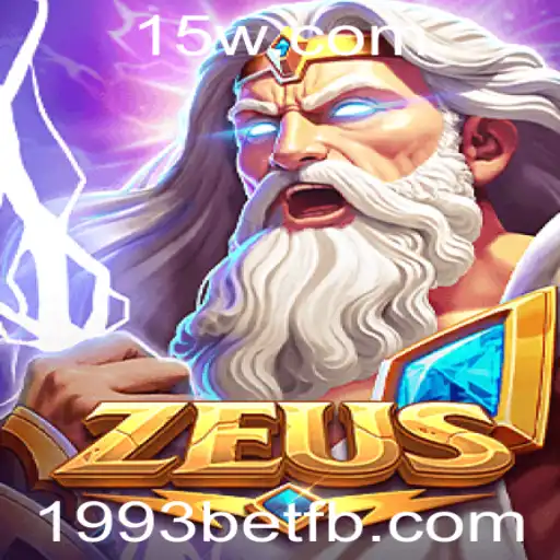 Explore o Fascinante Mundo de Zeus: A Nova Sensação de 1993bet